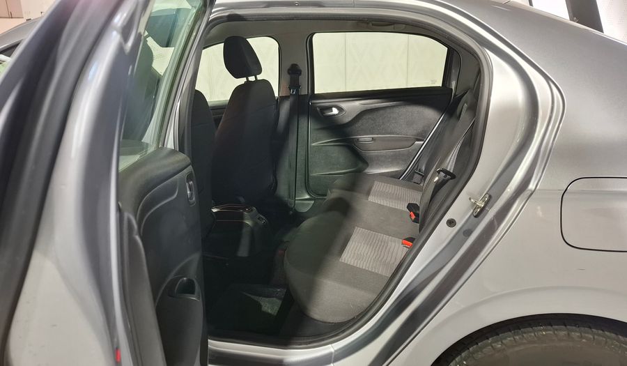 Peugeot 301 1.6 HDI ALLURE Sedan 2017