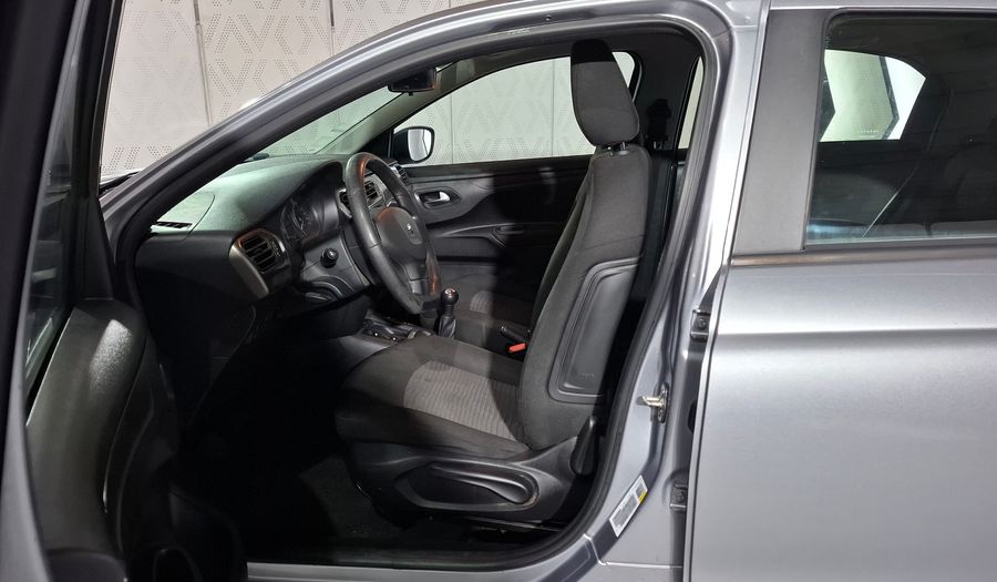 Peugeot 301 1.6 HDI ALLURE Sedan 2017