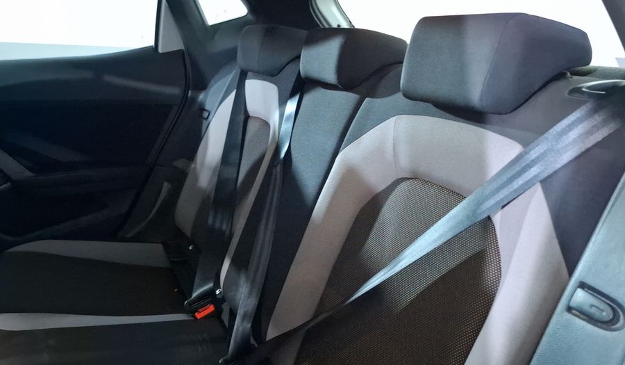 Seat Ibiza 1.6 XCELLENCE Hatchback 2019