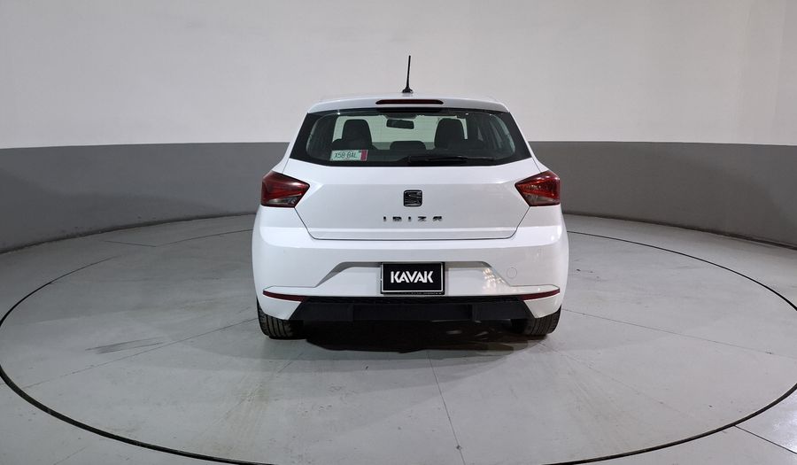 Seat Ibiza 1.6 XCELLENCE Hatchback 2019