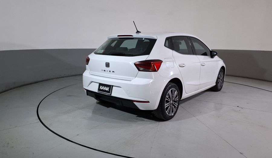 Seat Ibiza 1.6 XCELLENCE Hatchback 2019