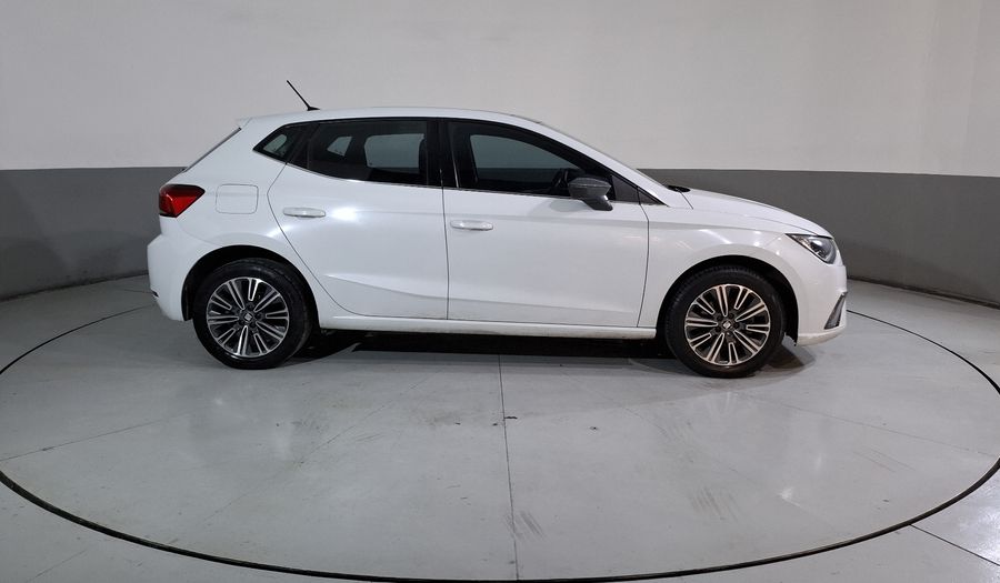 Seat Ibiza 1.6 XCELLENCE Hatchback 2019