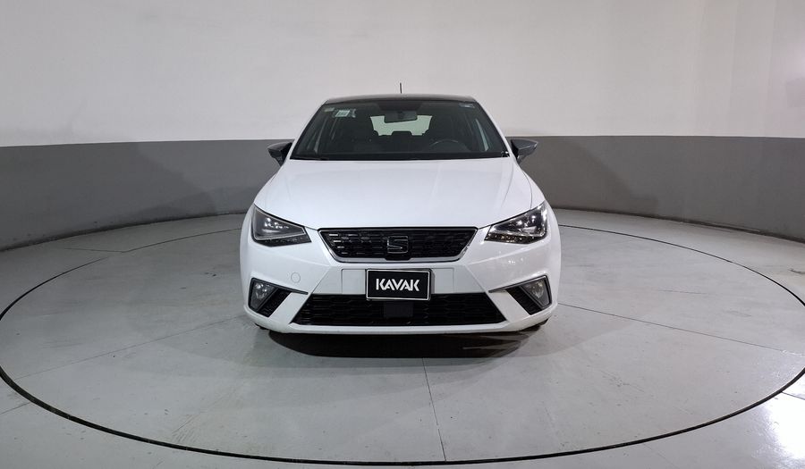 Seat Ibiza 1.6 XCELLENCE Hatchback 2019