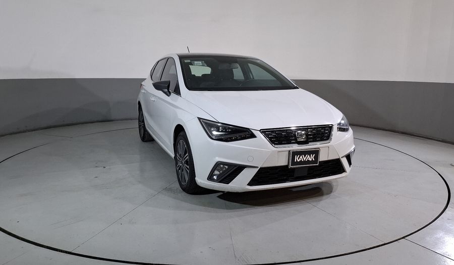 Seat Ibiza 1.6 XCELLENCE Hatchback 2019