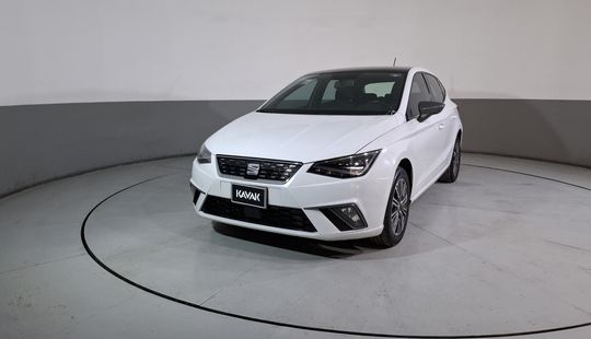Seat • Ibiza