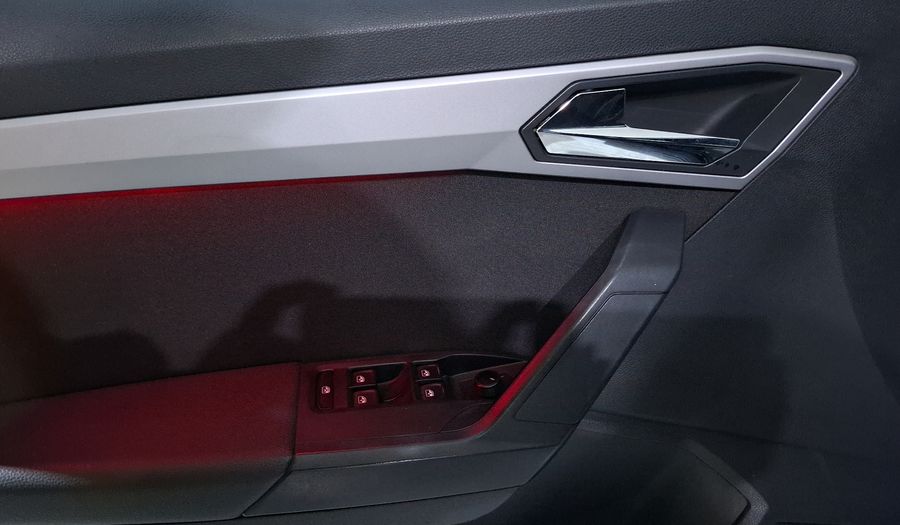 Seat Ibiza 1.6 XCELLENCE Hatchback 2019