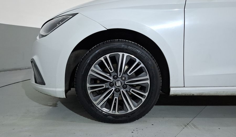 Seat Ibiza 1.6 XCELLENCE Hatchback 2019