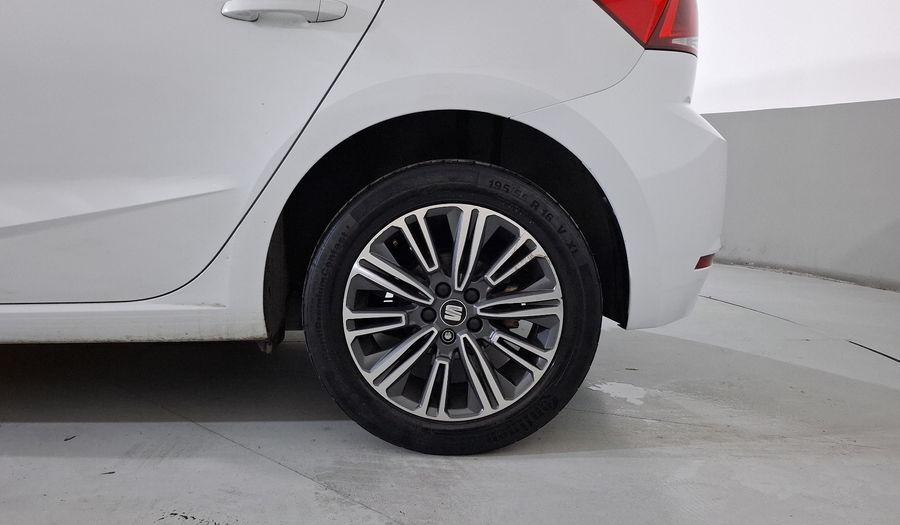 Seat Ibiza 1.6 XCELLENCE Hatchback 2019