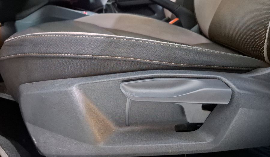 Seat Ibiza 1.6 XCELLENCE Hatchback 2019