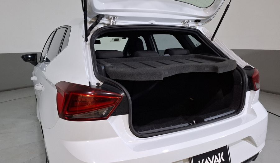 Seat Ibiza 1.6 XCELLENCE Hatchback 2019