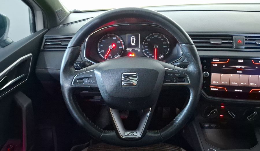 Seat Ibiza 1.6 XCELLENCE Hatchback 2019