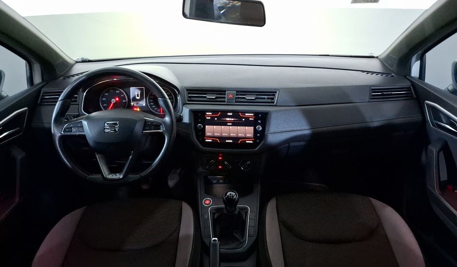 Seat Ibiza 1.6 XCELLENCE Hatchback 2019