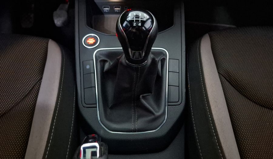 Seat Ibiza 1.6 XCELLENCE Hatchback 2019