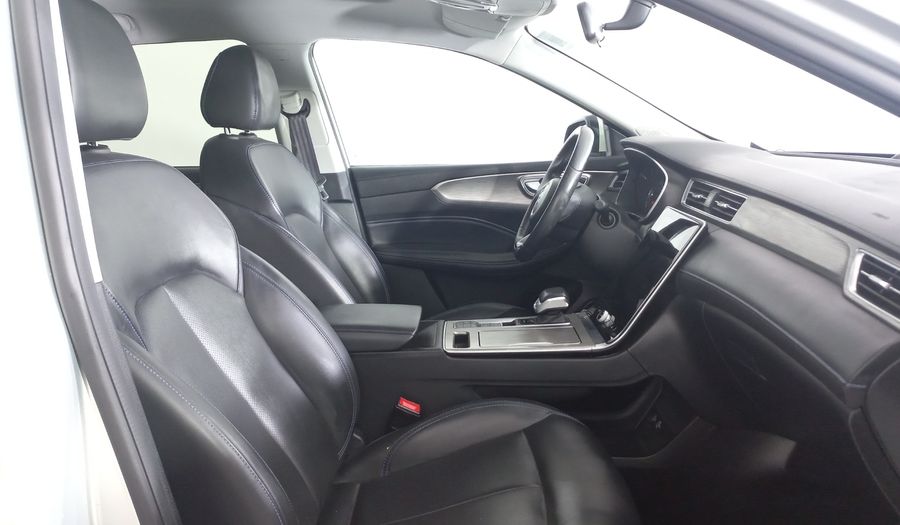 Mg Rx5 1.5 EXCITE DCT Suv 2024