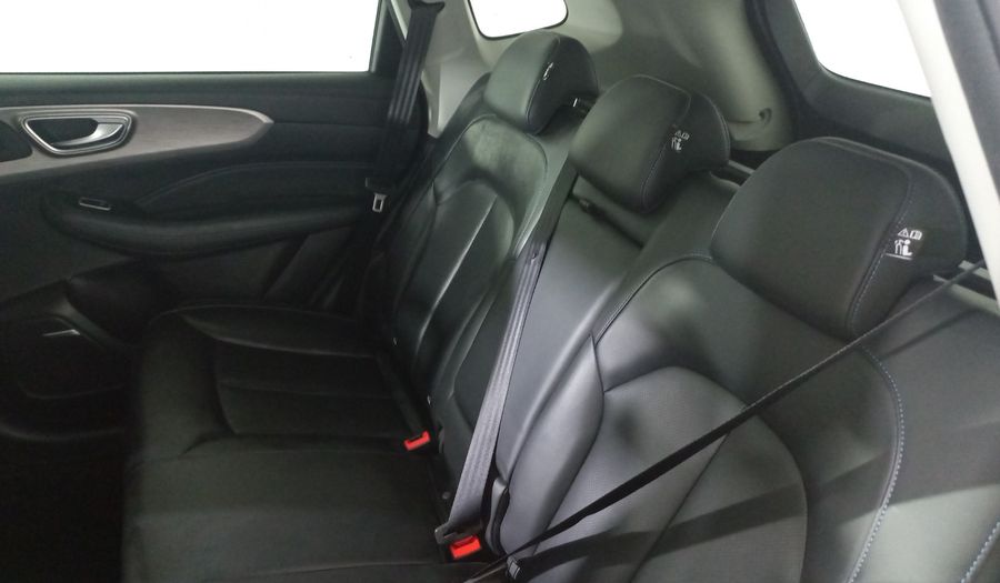 Mg Rx5 1.5 EXCITE DCT Suv 2024
