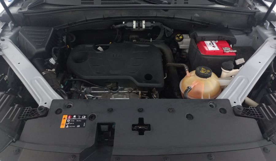 Mg Rx5 1.5 EXCITE DCT Suv 2024