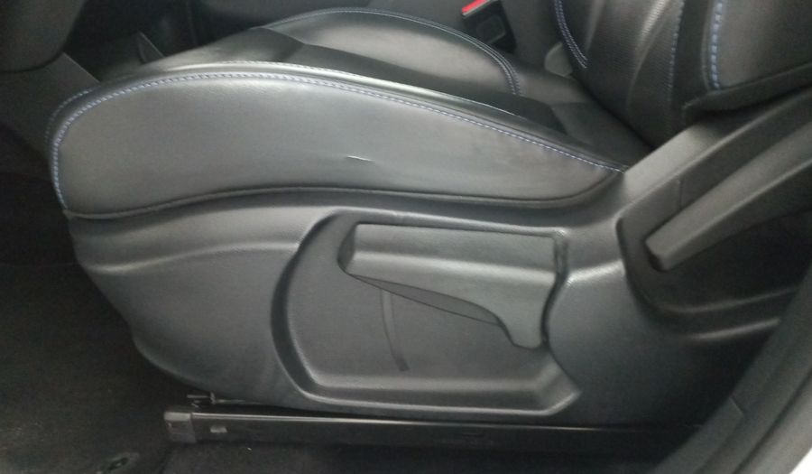 Mg Rx5 1.5 EXCITE DCT Suv 2024