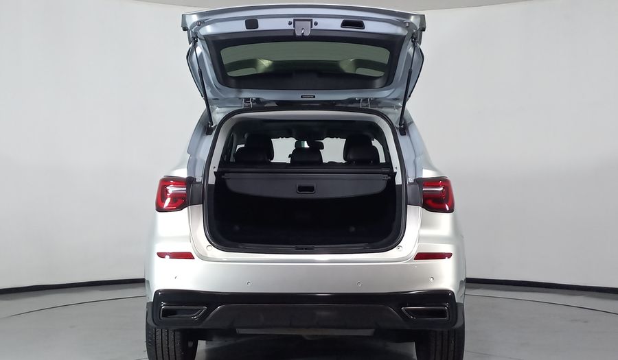 Mg Rx5 1.5 EXCITE DCT Suv 2024