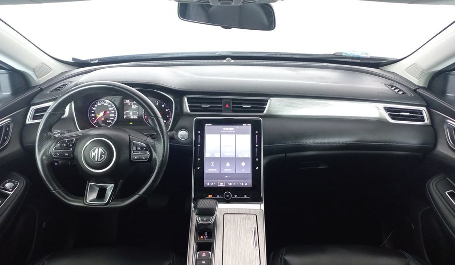 Mg Rx5 1.5 EXCITE DCT Suv 2024