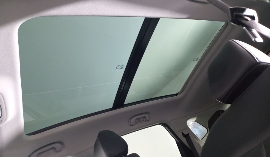 Mg Rx5 1.5 EXCITE DCT Suv 2024