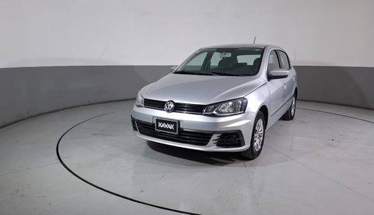 Volkswagen • Gol
