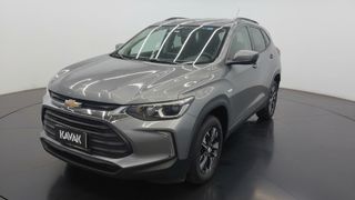 Chevrolet • Tracker