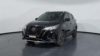 Nissan Kicks 1.6 ADVANCE CVT