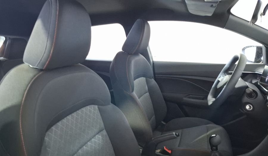 Mg Mg3 1.5 COOL Hatchback 2025