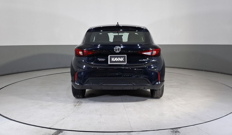 Mg Mg3 1.5 COOL Hatchback 2025