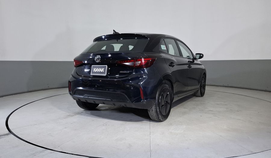 Mg Mg3 1.5 COOL Hatchback 2025