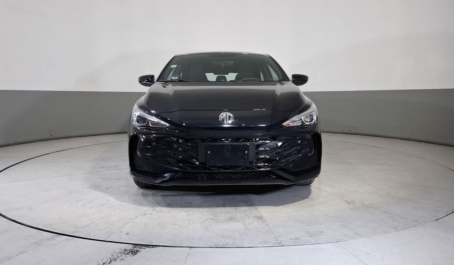 Mg Mg3 1.5 COOL Hatchback 2025
