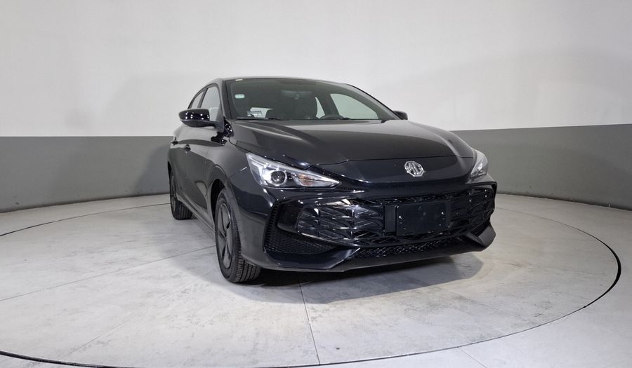 Mg Mg3 1.5 COOL Hatchback 2025
