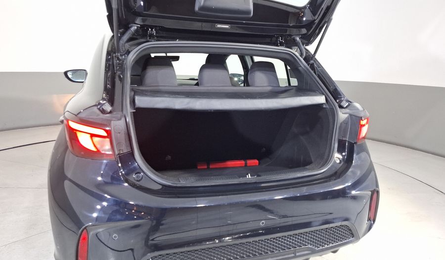 Mg Mg3 1.5 COOL Hatchback 2025