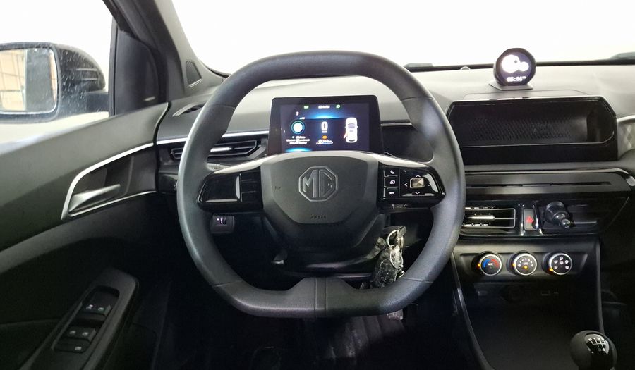 Mg Mg3 1.5 COOL Hatchback 2025
