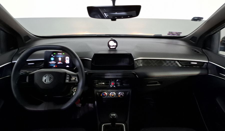 Mg Mg3 1.5 COOL Hatchback 2025