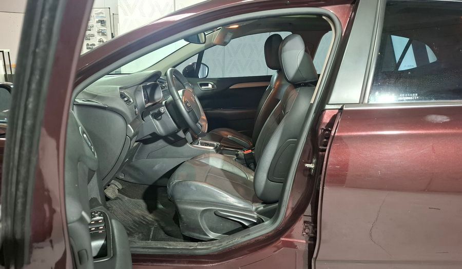 Citroen C4 Lounge 1.6 THP SHINE AT AM19 Sedan 2018