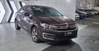 Citroen C4 Lounge 1.6 THP SHINE AT AM19 Sedan 2018