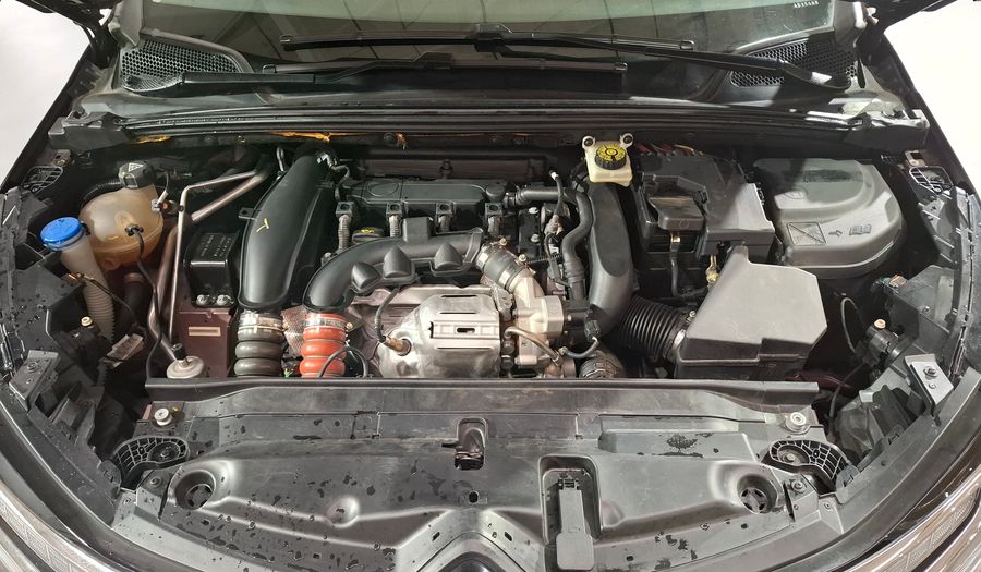 Citroen C4 Lounge 1.6 THP SHINE AT AM19 Sedan 2018