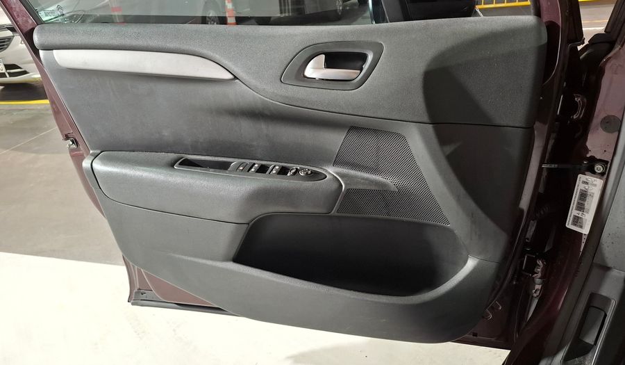 Citroen C4 Lounge 1.6 THP SHINE AT AM19 Sedan 2018