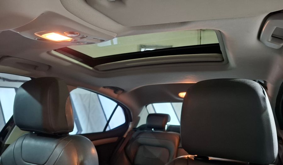 Citroen C4 Lounge 1.6 THP SHINE AT AM19 Sedan 2018