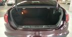 Citroen C4 Lounge 1.6 THP SHINE AT AM19 Sedan 2018