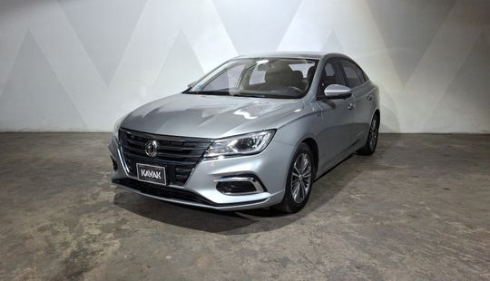 Mg • MG5