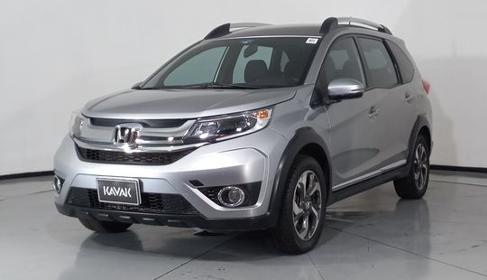 Honda • BR-V