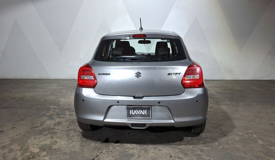 Suzuki Swift 1.2 GLS AUTO Hatchback 2018