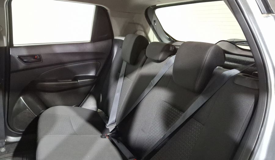 Suzuki Swift 1.2 GLS AUTO Hatchback 2018