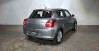 Suzuki Swift 1.2 GLS AUTO Hatchback 2018