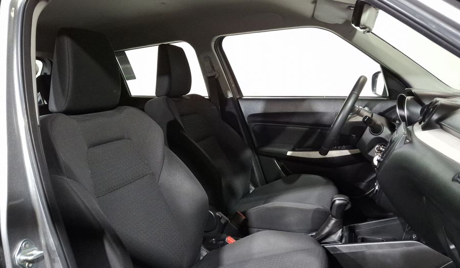 Suzuki Swift 1.2 GLS AUTO Hatchback 2018