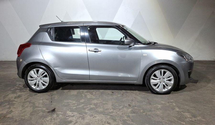Suzuki Swift 1.2 GLS AUTO Hatchback 2018