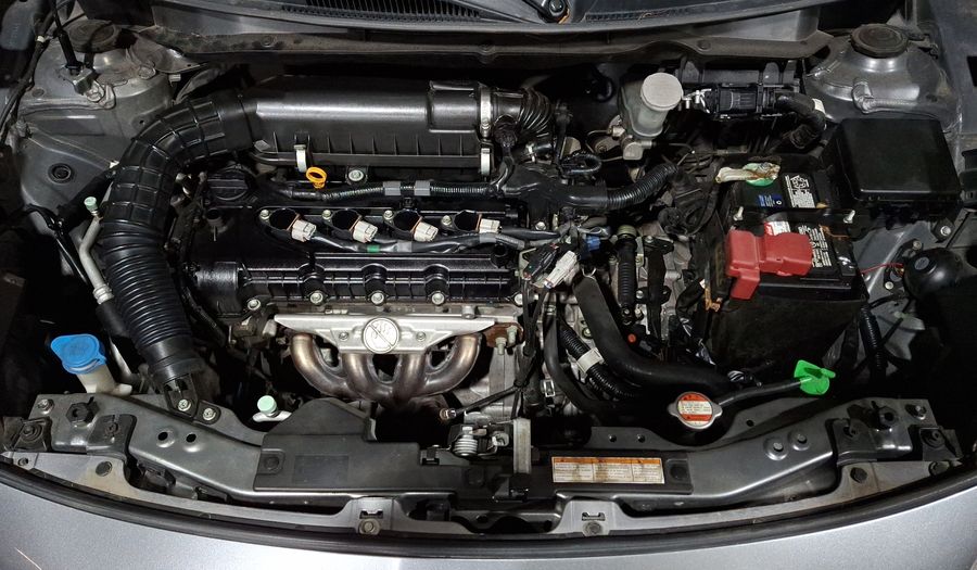 Suzuki Swift 1.2 GLS AUTO Hatchback 2018