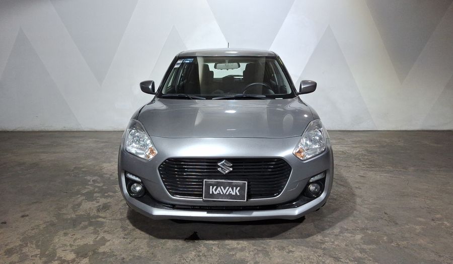 Suzuki Swift 1.2 GLS AUTO Hatchback 2018